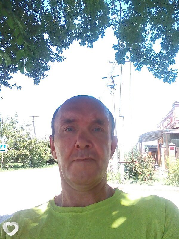 Виталий, 51, Армавире — анкета №429000