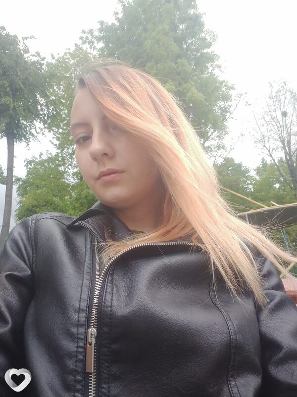 Карина, 23, Лиде — анкета №429001