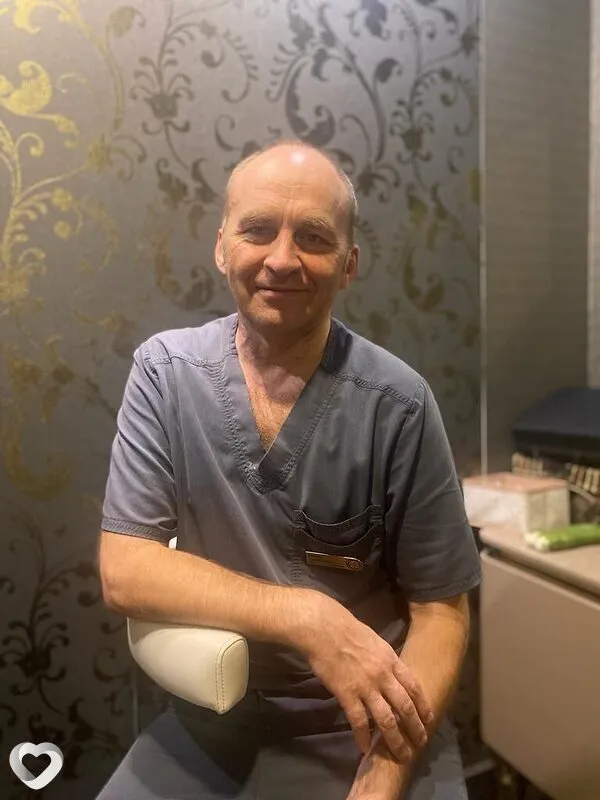 Игорь, 58, Барнауле — анкета №429003