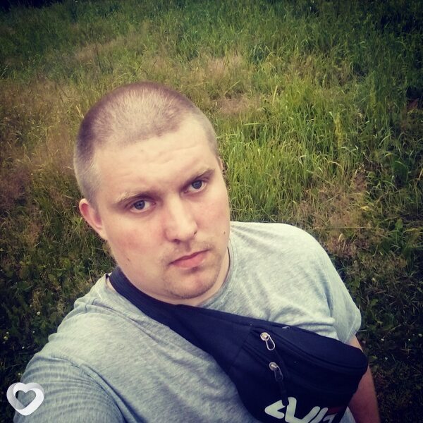 Анатолий, 32, Кириши — анкета №429004