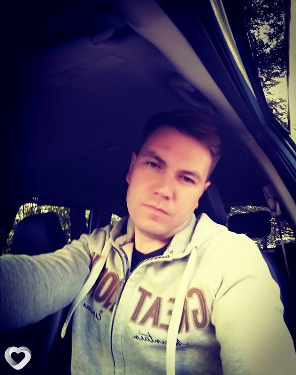Андрей, 42, Хабаровске — анкета №429005