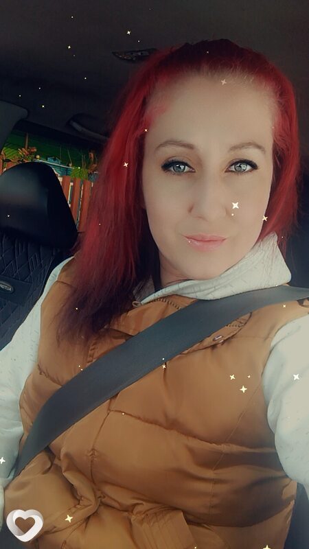 Olia, 33, Новокузнецке — анкета №429060