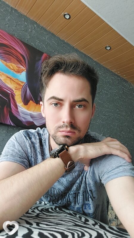 Виталий, 34, Запорожье — анкета №429063