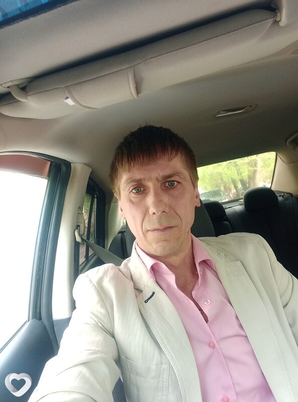 Роман, 40, Воронеже — анкета №429068