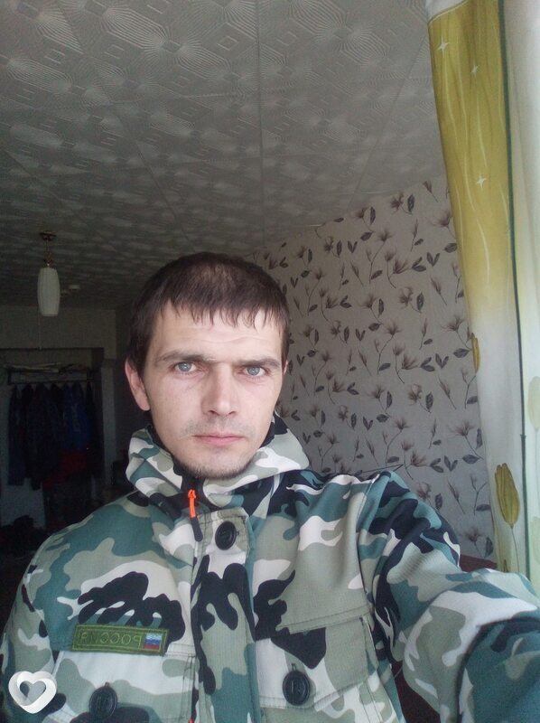 Дмитрий, Сатка