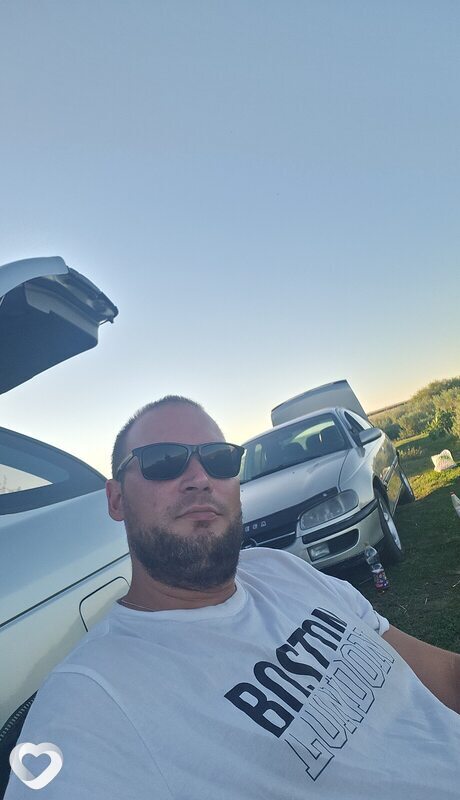 Sеrgo, 38, Астане — анкета №429076