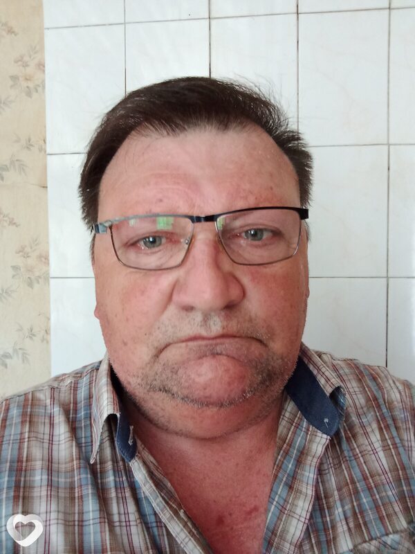 Александр, 54, Долгопрудном — анкета №429077