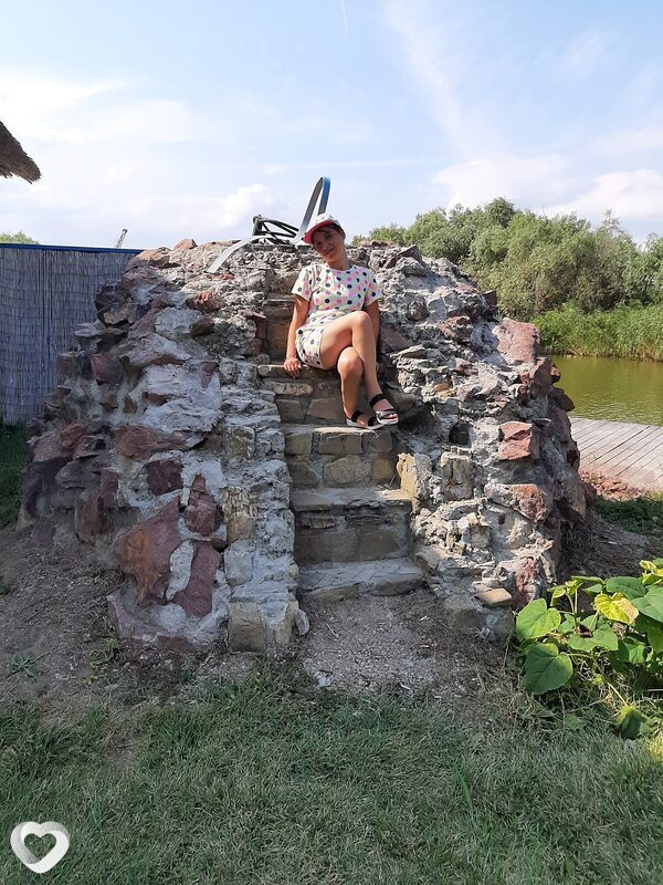 Ana Maria, Târgoviște