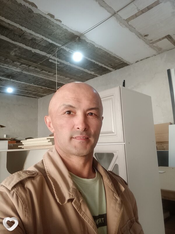 Бакытхан, 51, Уральске — анкета №429084