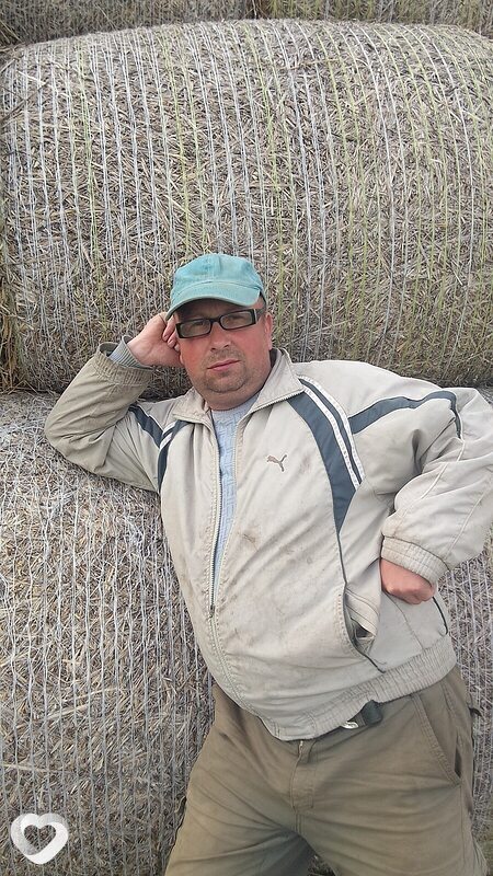 Ден, 43, Кашине — анкета №429135
