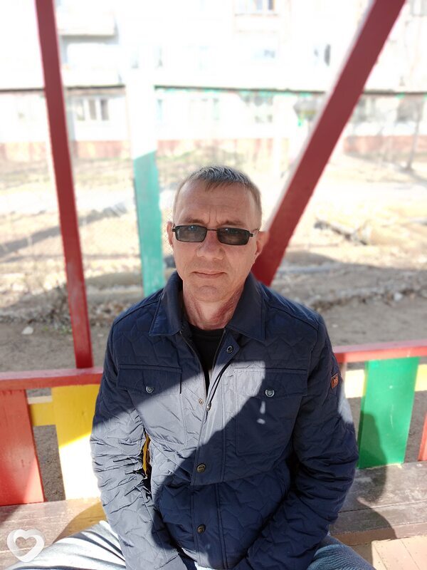 Андрей, 46, Омске — анкета №429138