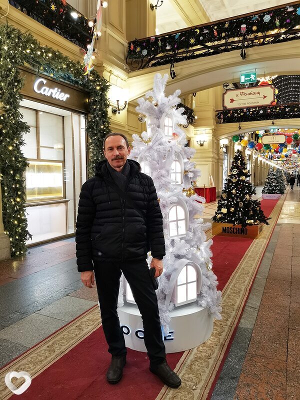 Alexey, 64, Москве — анкета №429139