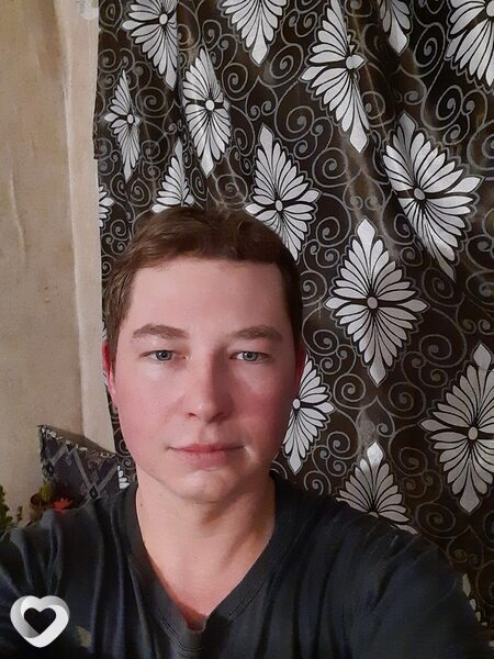 Павел, 34, Кемерове — анкета №429148