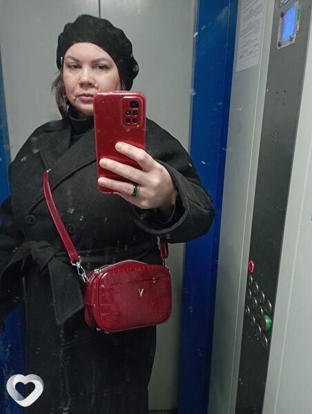 Наталья, 47, Красноярске — анкета №429150