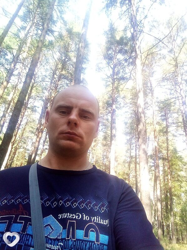 Александр, 37, Кургане — анкета №429151
