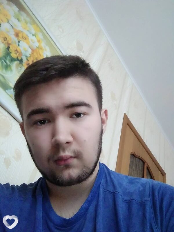 Владислав, 27, Гомеле — анкета №429154