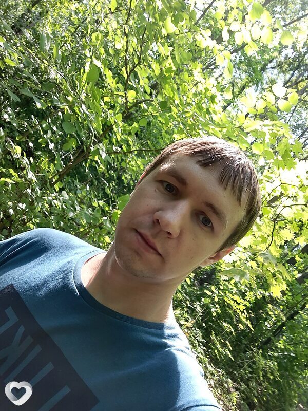Евгений, 33, Ульяновске — анкета №429164
