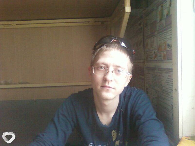 Кирилл, Игарка