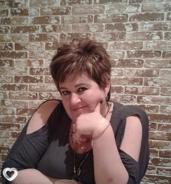 Людмила, 55, Калининграде — анкета №429167