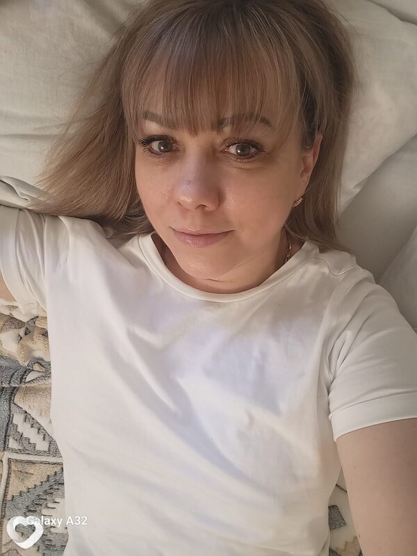 Алеся, 45, Москве — анкета №429172