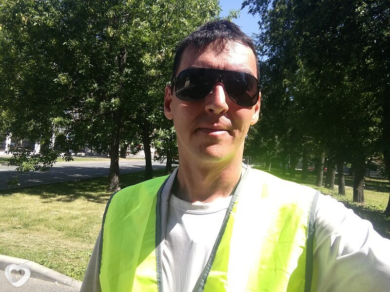 Aleks, 42, Красноярске — анкета №429173