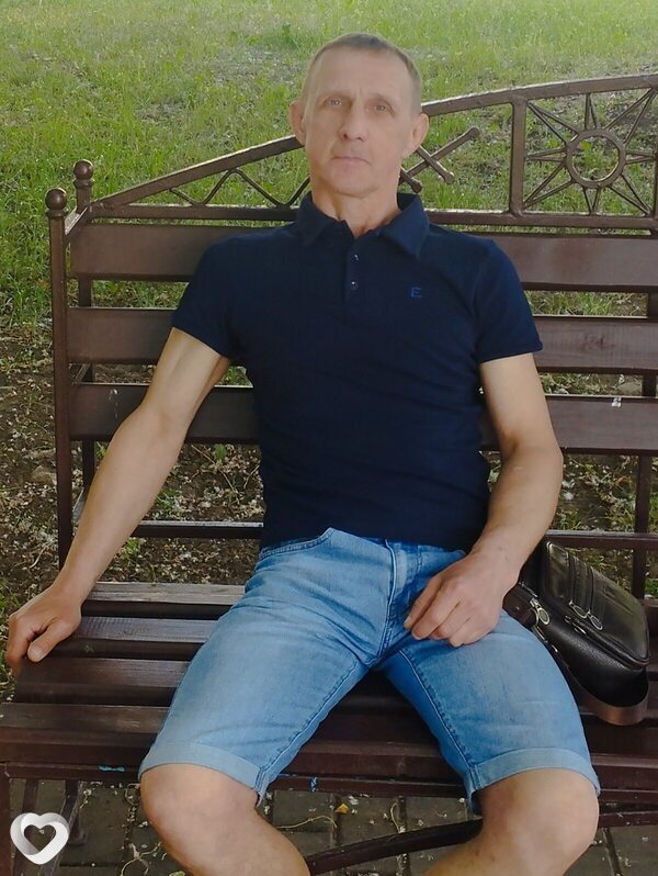 Александр, 51, Полоцке — анкета №429180