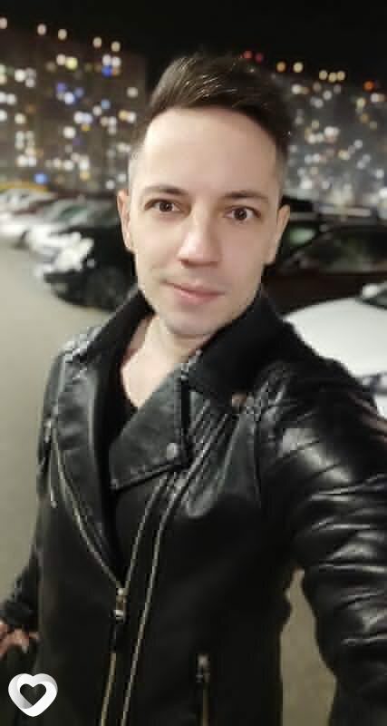 Артём, 32, Ростове-на-Дону — анкета №429181