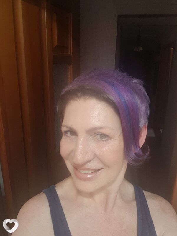 Маргарита, 62, Усть-Каменогорск — анкета №429183