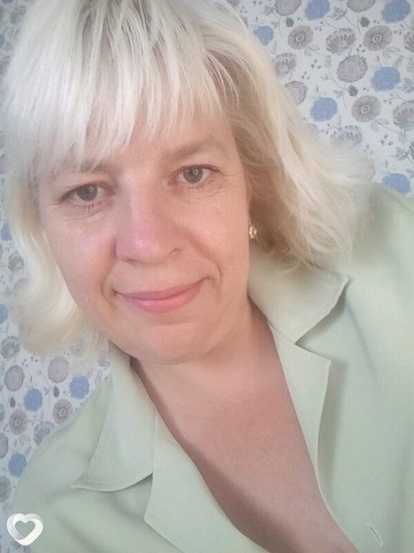 Ирина, 49, Минске — анкета №429211