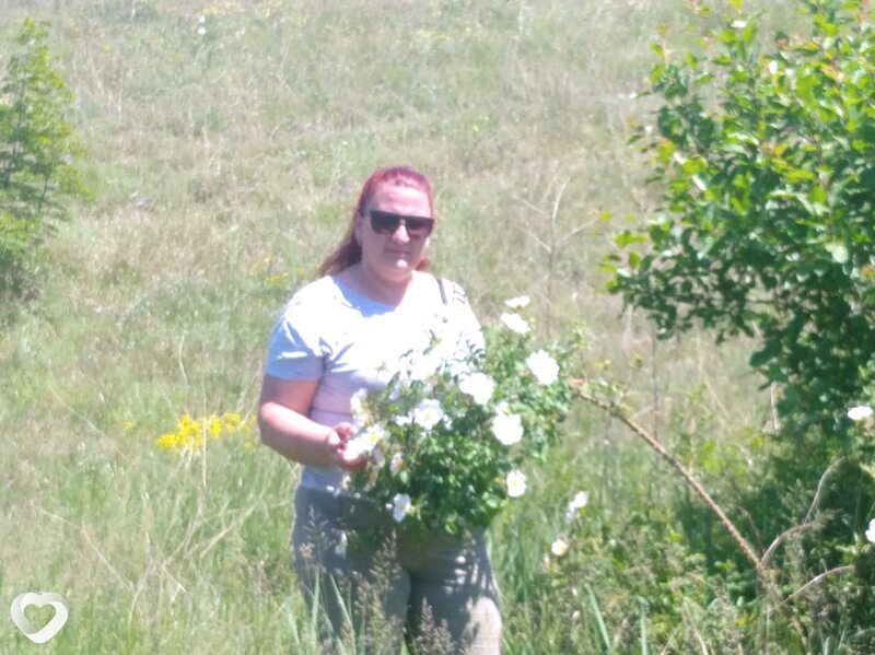 Екатерина, 47, Ялте — анкета №429212