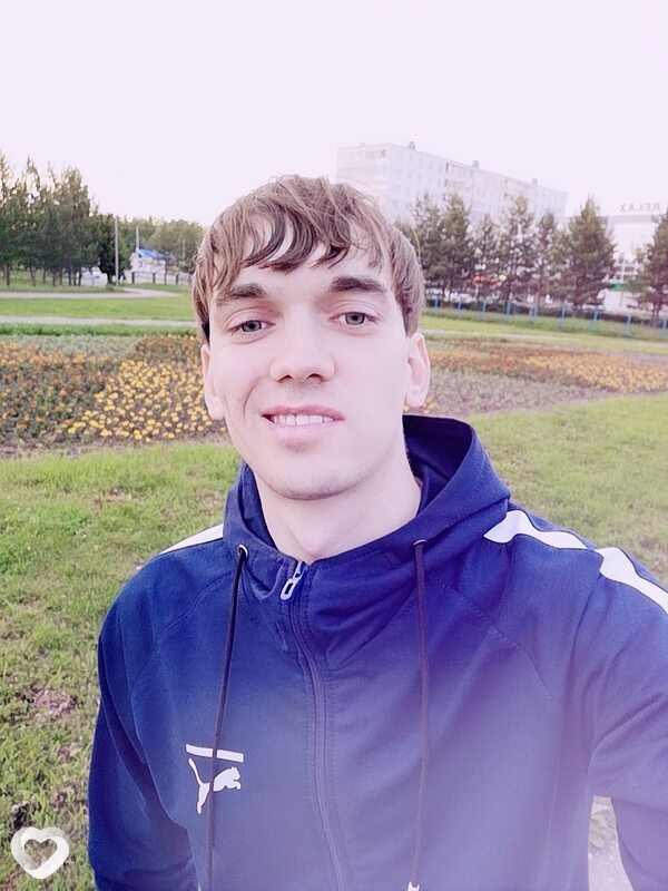 Евгений, 31, Сургуте — анкета №429218