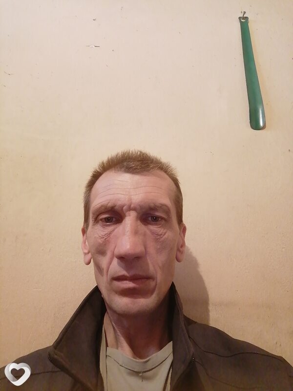Петр, 50, Астане — анкета №429219