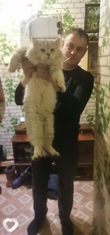 Николай, 44, Уральске — анкета №429220