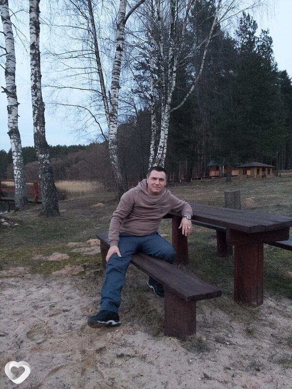 Александр, 39, Лепеле — анкета №429226