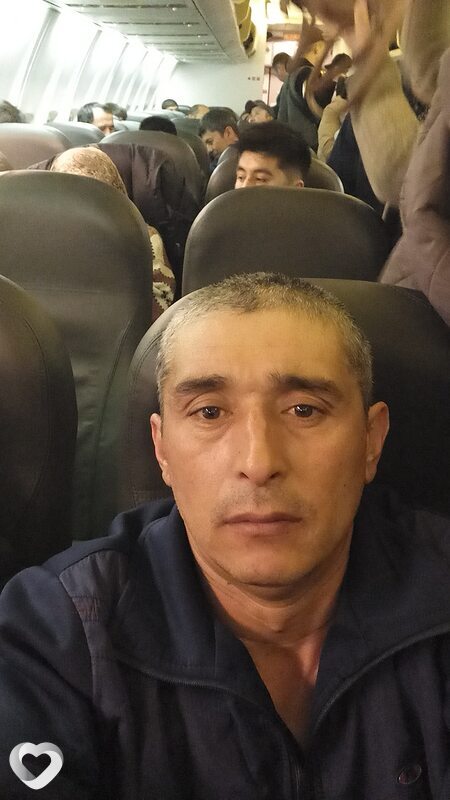 Саипжон, 47, Раменском — анкета №429232