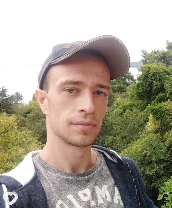 Егор, 31, Москве — анкета №429233