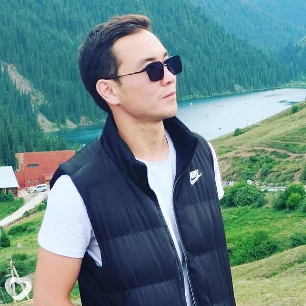 Айдар, 25, Алматы — анкета №429234
