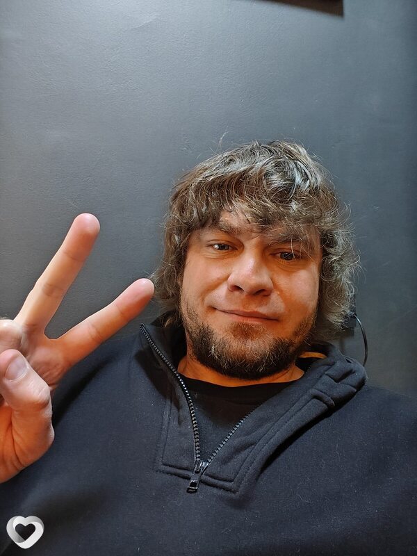 Александр, 39, Караганде — анкета №429237