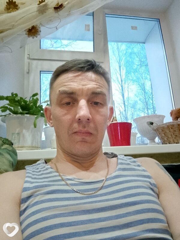 Сергей, 39, Сургуте — анкета №429239