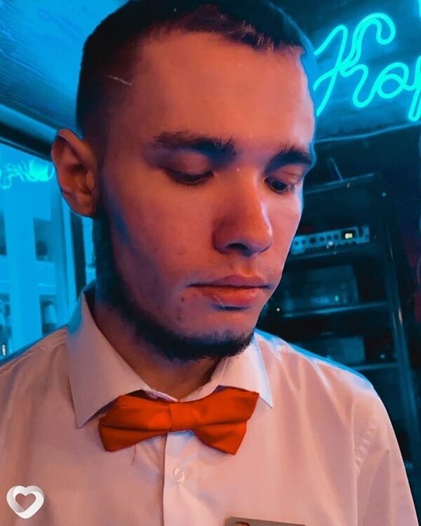 Дмитрий, 28, Якутске — анкета №429243