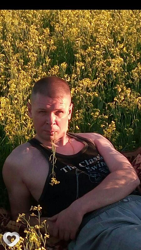 Вячеслав, 50, Туле — анкета №429249