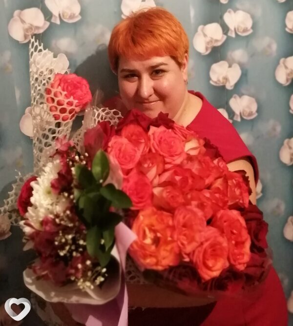 Анна, 35, Вологде — анкета №429253
