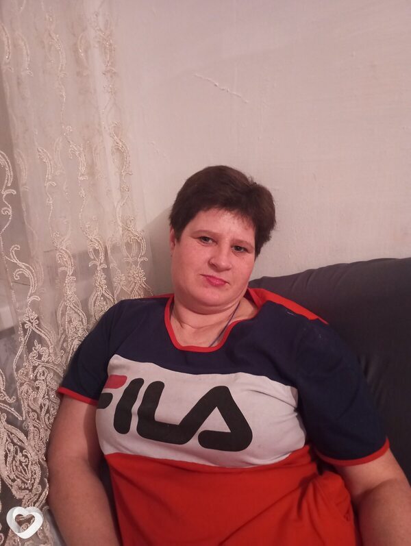 Елена, Кустанай