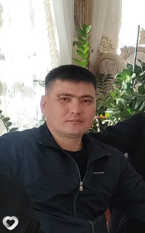 Жаксылык, 43, Шымкенте — анкета №429257