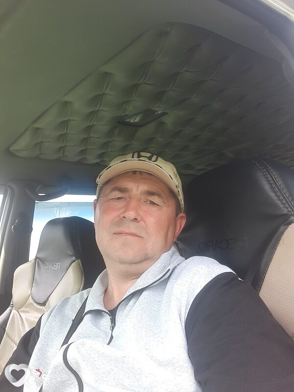 Коля, 57, Саранске — анкета №429310