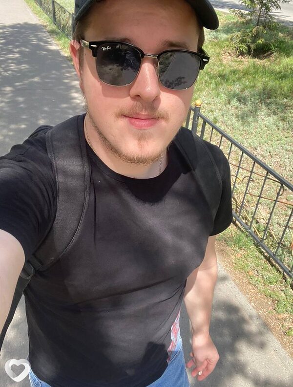 Игорь, 31, Павлодаре — анкета №429315