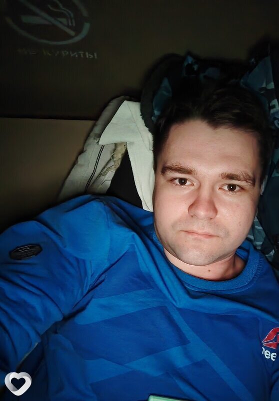 Константин, 29, Кемерове — анкета №429318