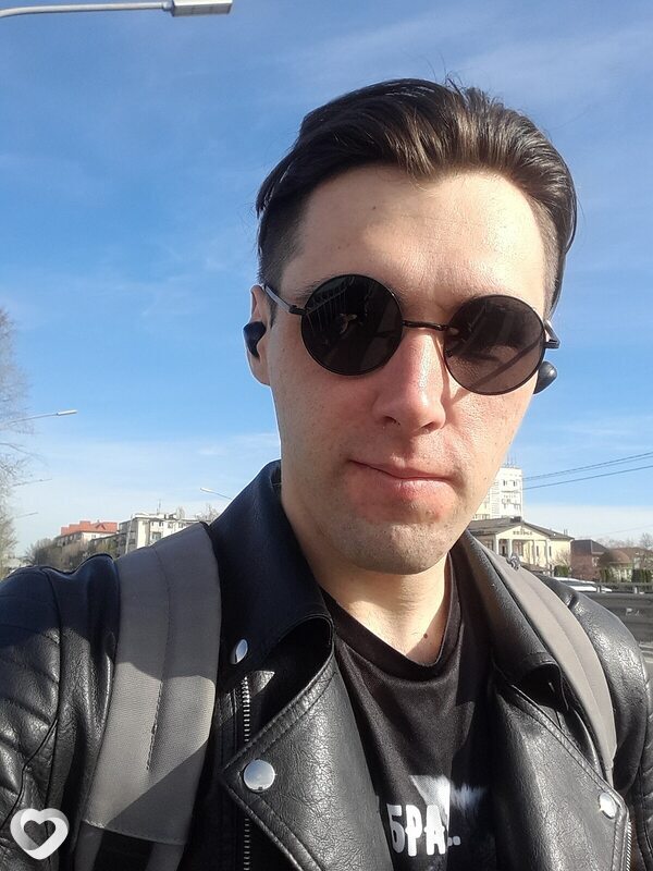 Савелий, 29, Нальчике — анкета №429319