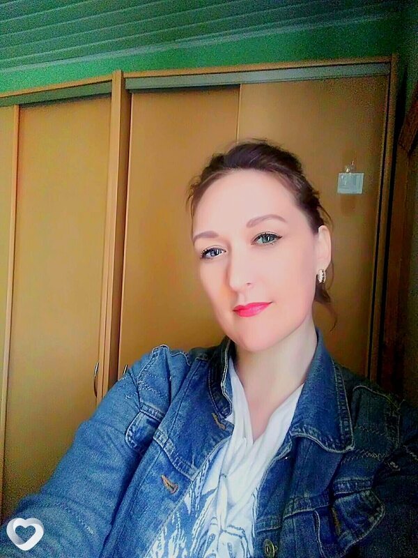 Галина, 44, Минске — анкета №429320