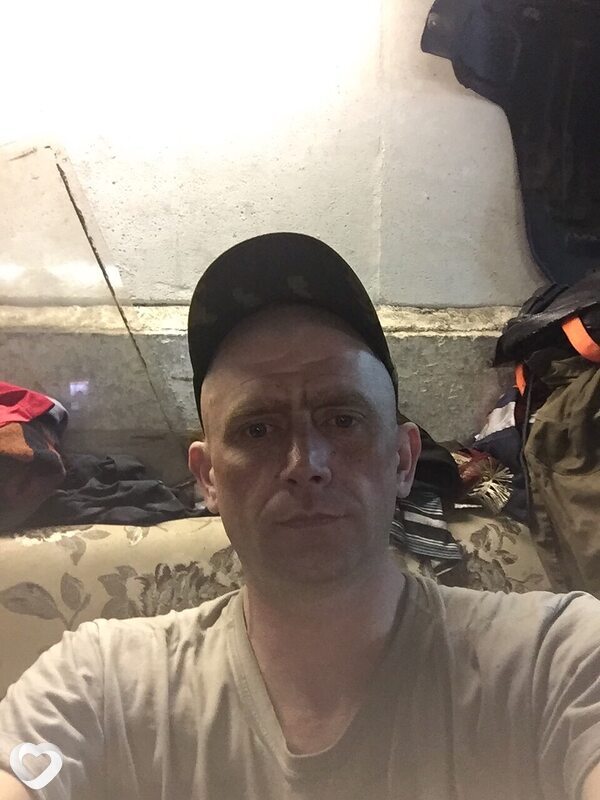 Женя, 42, Череповце — анкета №429326
